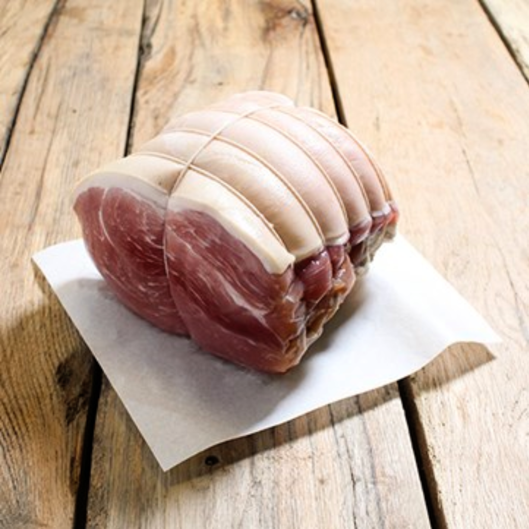 Horseshoe Gammon